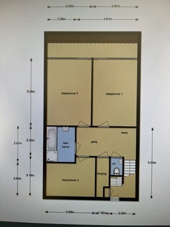 Medium property photo - Verlaet 22, 8532 BN Lemmer